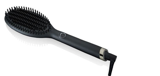 GHD Glide Hot Brush