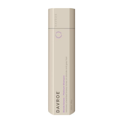 Picture of Davroe - Blonde Senses Shampoo - 325ML