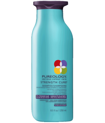Pureology - Strength Cure Shampoo