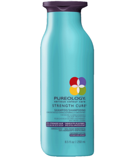 Pureology - Strength Cure Shampoo