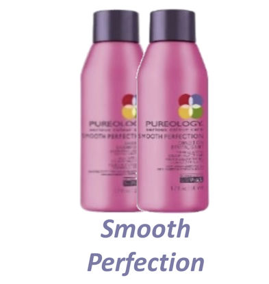 Pureology Hair Styling Products: Shampoo, Conditioner, Hair Serum, Louise Duncan Hair Design