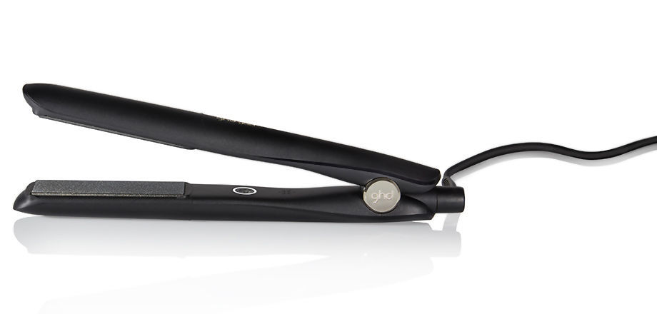 Styler ghd on sale gold