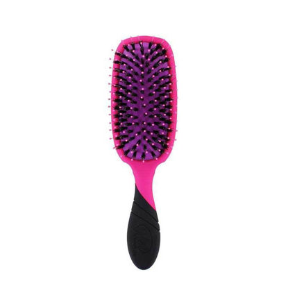 Wet Brush Pro Shine Enhancer - Pink