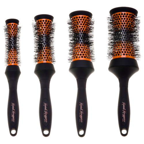 Denman - Extra Large Head Hugger Hot Curl Brush - 53cm | Louise Duncan Hair  Design | Hairdressing Salon in Levin