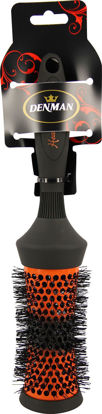 Denman - Large Head Hugger Hot Curl Brush - 43cm -
