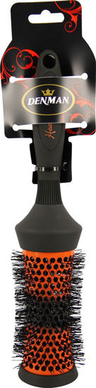 Denman - Large Head Hugger Hot Curl Brush - 43cm -