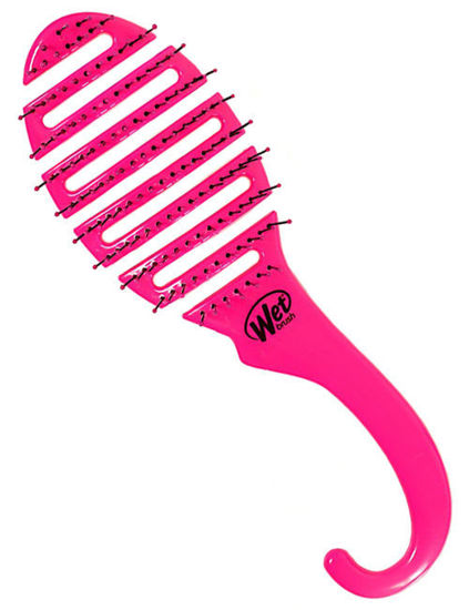 The Wet Brush -  Shower Flex Detangler - Pink