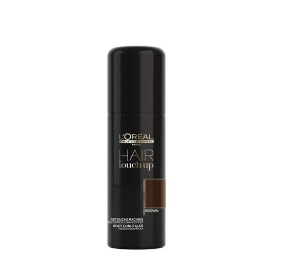 L'Oreal - Hair Touch Up -  BROWN - 75ML