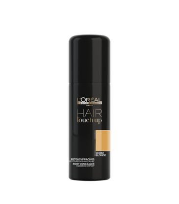 L'Oreal - Hair Touch Up -  BROWN - 75ML