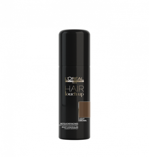 L'Oreal - Hair Touch Up -  BROWN - 75ML