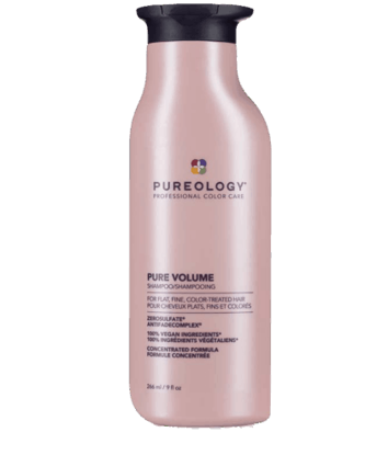 Pure Volume Pureology 