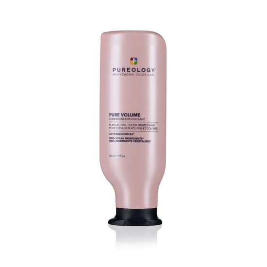 Pure Volume Pureology 