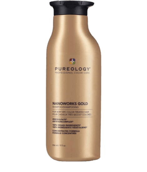 Pureology Nanoworks