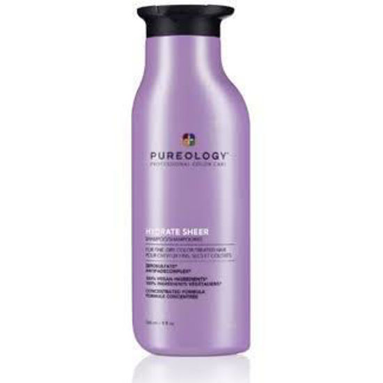 Hydrate Sheer Shampoo