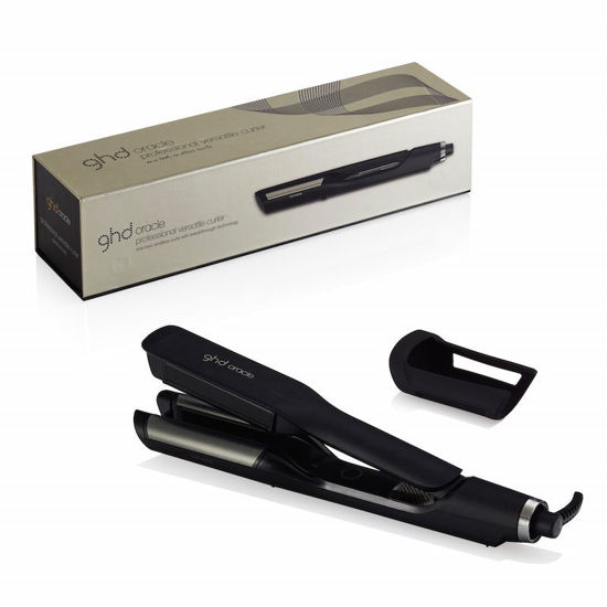 ghd oracle professional versatile curler