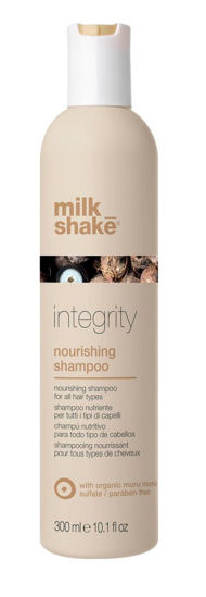 milk_shake integrity nourishing shampoo