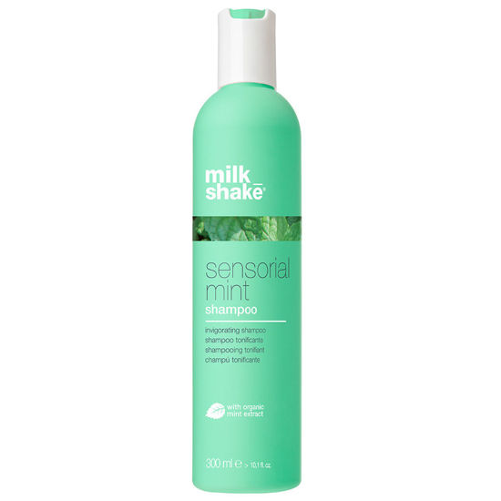 milk_shake sensorial mint shampoo