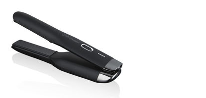 GHD - ghd unplugged™ cordless hair straightener in matte black