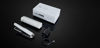 GHD - ghd unplugged™ cordless hair straightener -  Matte White