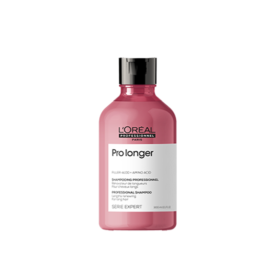 Pro Longer Shampoo