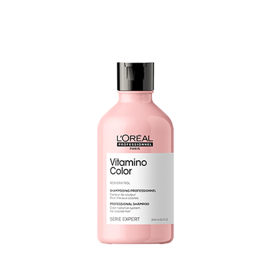 Vitamino Shampoo 