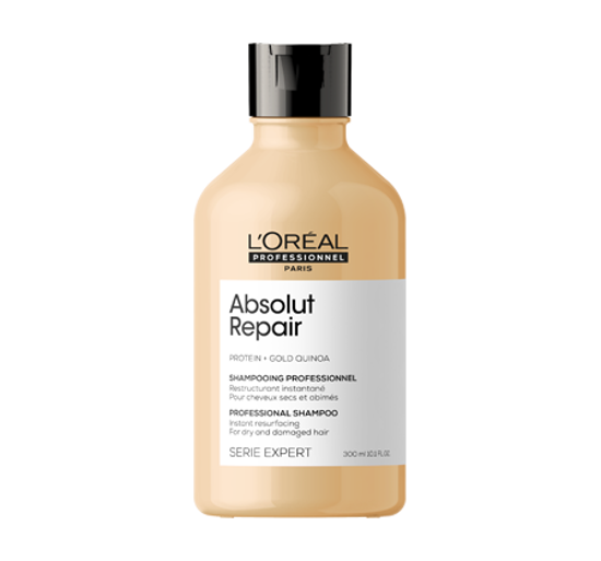 Absolute Repair Shampoo