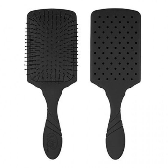The Wet Brush - Pro Paddle Detangler - Black