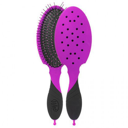 The Wet Brush - 2.0 Pro Detangler  -Purple