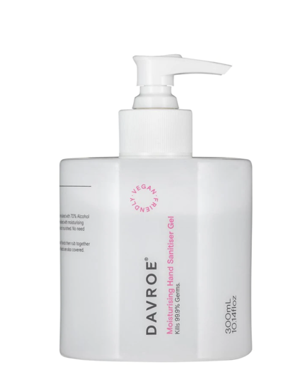 Davroe -  Moisturising Hand Sanitiser - 300ml