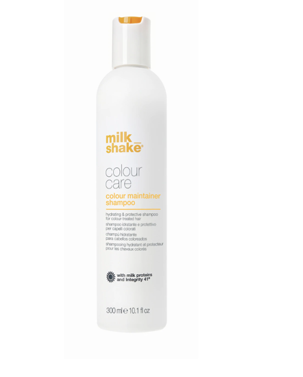 Colour Maintainer Shampoo milkshake