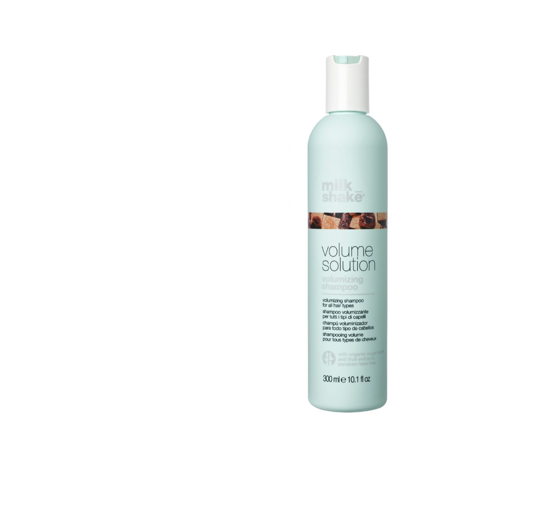 milk_shake Volume Solution Shampoo 300ml