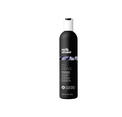 milk_shake Icy Blond Shampoo 300ml