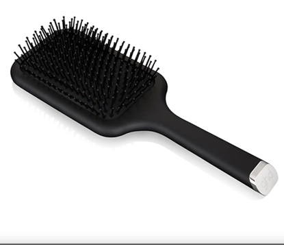 paddle brush