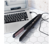 Mobile Rechargeable Hair Straightener