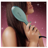 ghd - Limited Edition - Glide Smoothing Brush - In Alluring Jade - Dreamland Collection