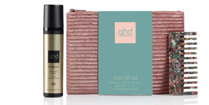 GHD - LIMITED EDITION - Dreamland Styling Gift Set 