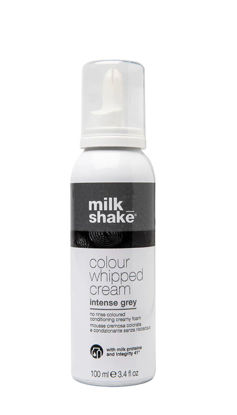 Milkshake Intense Grey