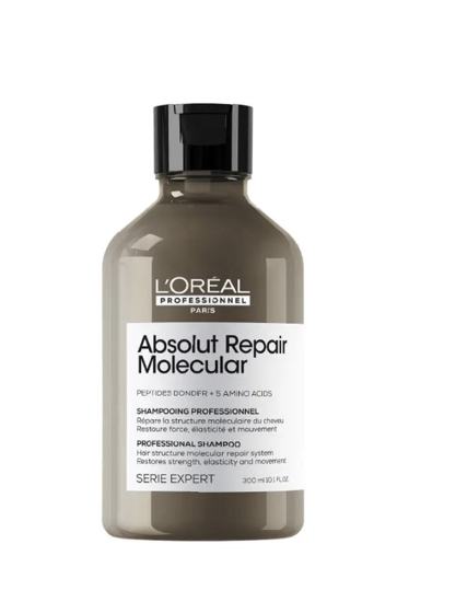 Absolut Repair Moleculear