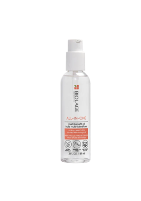 Biolage All-In-One Oil