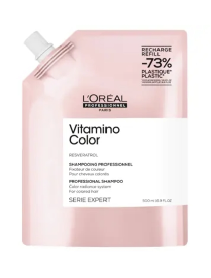 Vitamino Refill