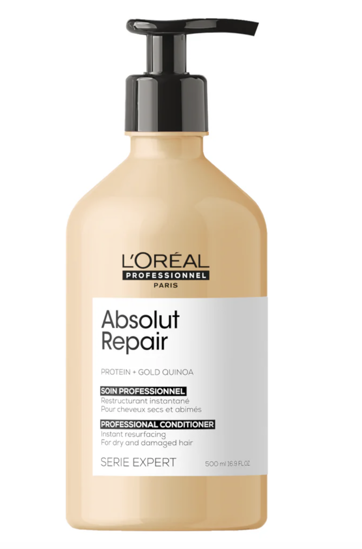 absolute Repair Shampoo