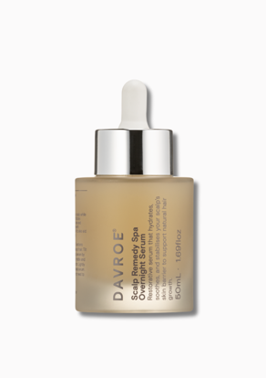 Davroe - Scalp Remedy Spa - Overnight Serum