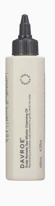 Davroe - Scalp Remedy Spa -  Micellar Cleansing Oil