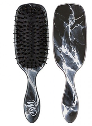 Wet Brush Metallic Marble Shine Enhancer Onyx