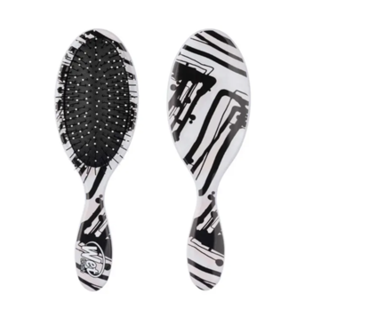 The Wet Brush - Limited Edition - Watercolour Motif - Pink 