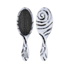The Wet Brush - Limited Edition - Watercolour Motif - Purple