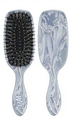 Wet Brush Metallic Marble Shine Enhancer - Silver