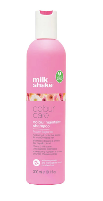 milk_shake - Color Maintainer Shampoo Flower 