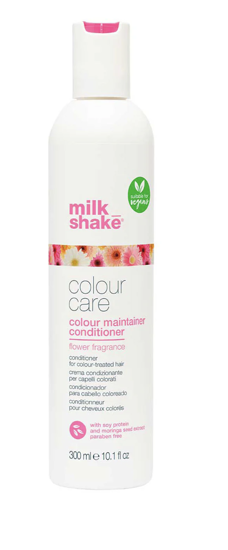 milk_shake - Color Maintainer Conditioner Flower
