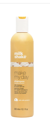 MMD Shampoo